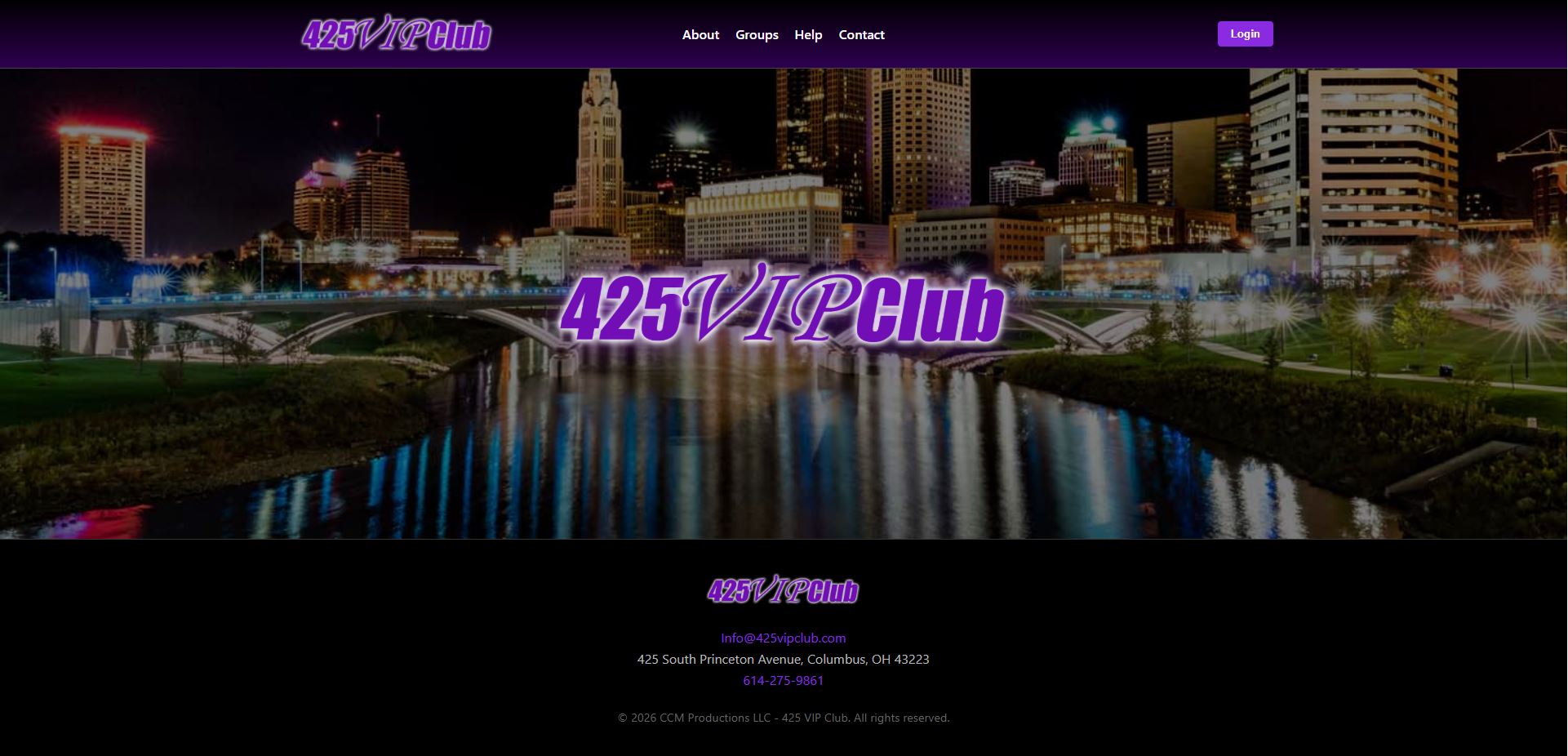 425 VIP Club