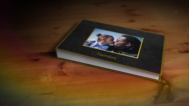 Video Photo Album